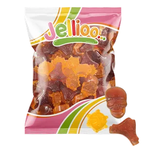 Jellioo Piratmix 1kg