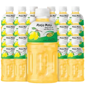 Mogu Mogu Mango 24x 320ml