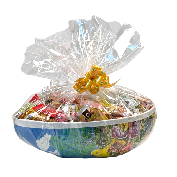 Receptionsägg Lyx 2kg | Sortiment | Gottegrisen