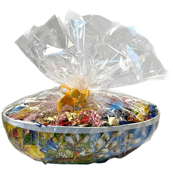 Receptionsägg Lyx 4kg