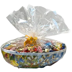 Receptionsägg Lyx 4kg