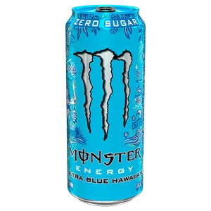 Monster  Ultra Blue  473ml