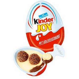 Kinder Joy