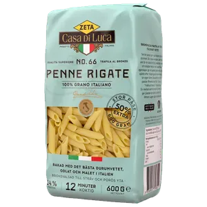 ZETA Vasa di Luca Penne 600g