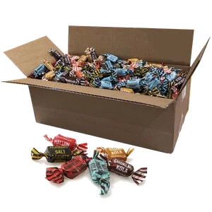 Kolafabrikens Kolamix 4kg