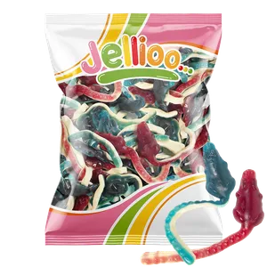 Jellioo Stora Möss 1kg