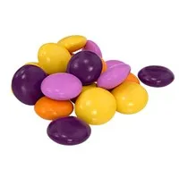 S-MÄRKE MINI CHEWS 4KG /