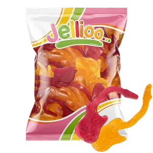 Jellioo Mega Gitarr 1kg