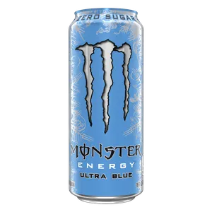 Monster Ultra Blue  473ml