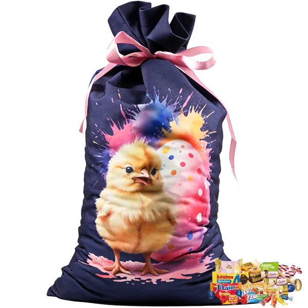 Påskgodis Säck Lyxblandning 11kg