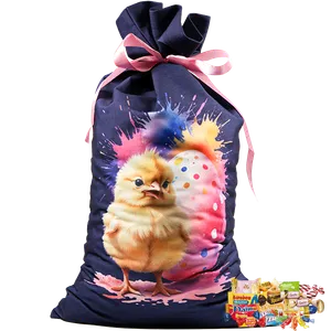 Påskgodis Säck Lyxblandning 11kg