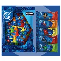 Njam Chewies DC Comics /