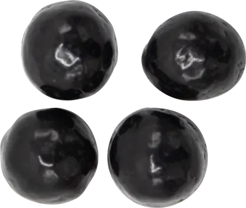 Black Salmiakpastiller /