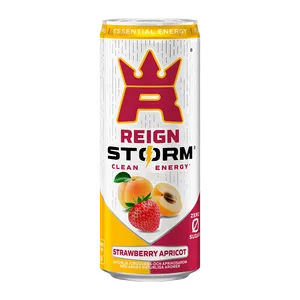 Reign Storm Strawberry Apricot 35,5cl