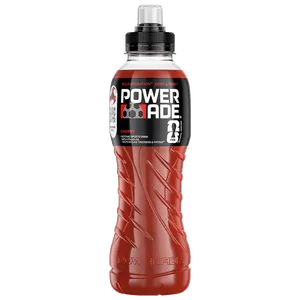Powerade Cherry 50cl