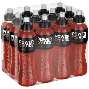 Powerade Cherry 50cl x 12st