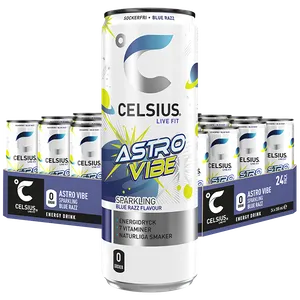 Celsius Astro Vibe 24st x 355ml
