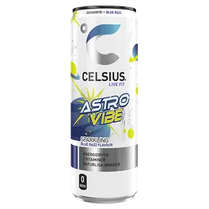 Celsius Astro Vibe 335ml