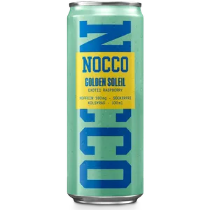 Nocco Golden Soleil 33cl