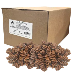 Mormor Lisas Choko Snack Bites 4kg