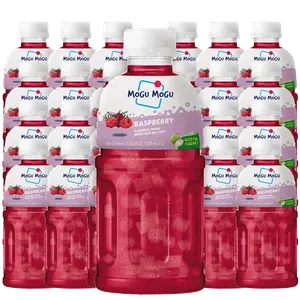 Mogu Mogu Raspberry 24 x 320ml