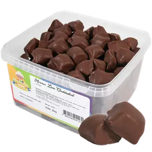 Mormor Lisas Chokladboll 2kg