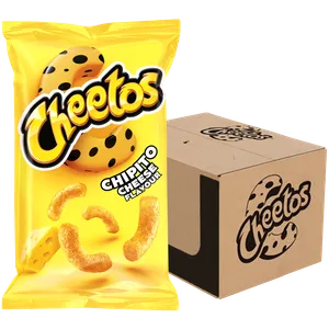 Cheetos Chipito 18st x 125g