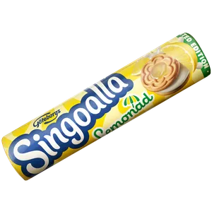 Singoalla Lemonad 190g