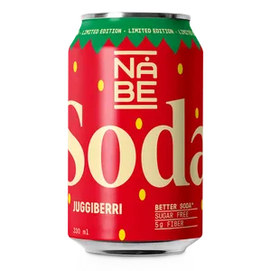 NÅBE Juggiberri 33cl