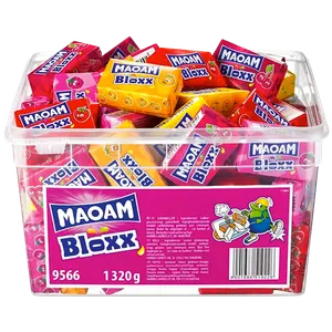 MAOAM Bloxx 1,32kg