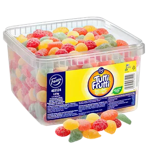 Tutti Frutti Sour 2kg