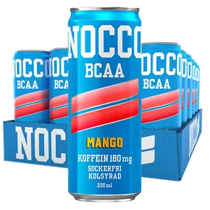 Nocco Mango 33cl x 24st