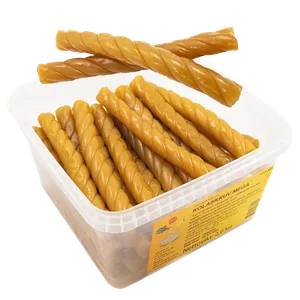 Kolaskruv Mega Size 2kg