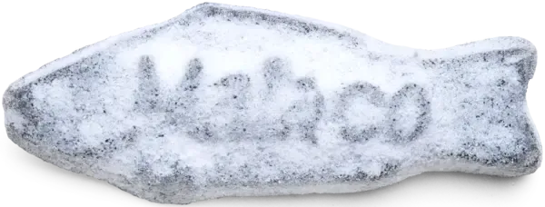 Supersalta sillar 1,8 kg