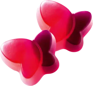 Malaco Butterflies 3kg
