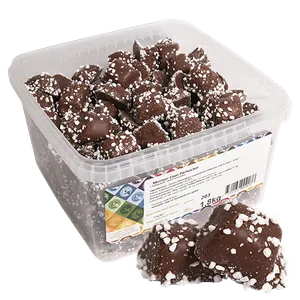 Mormor Lisas Pärlsockerboll 1,8kg