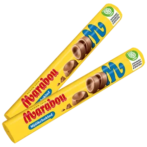 2st - Marabou Mjölkrulle 74g