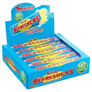 Refreshers Citron 60-pack