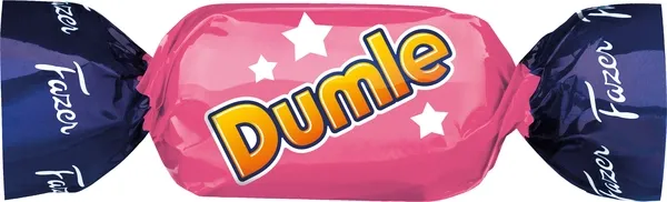Dumle Strawberry