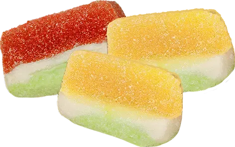 Haribo Melon Mix 3kg