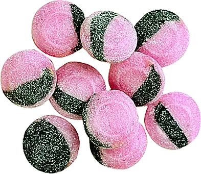 Kryptoniter lösvikt 3,5 kg /