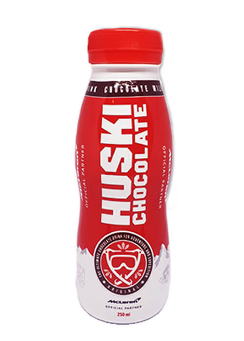Huski Chocolate 250 ml /