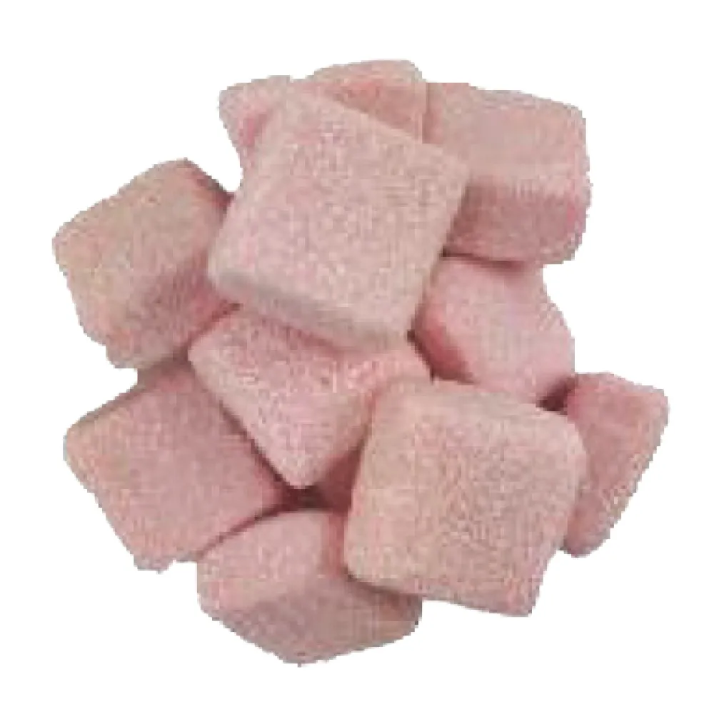 Carletti Sour Raspberry Marshmallow /