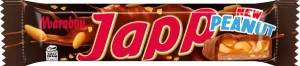 Dubbel Japp Peanut 60g