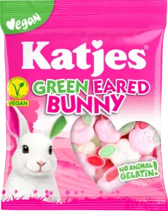 Katjes Bunny 75g