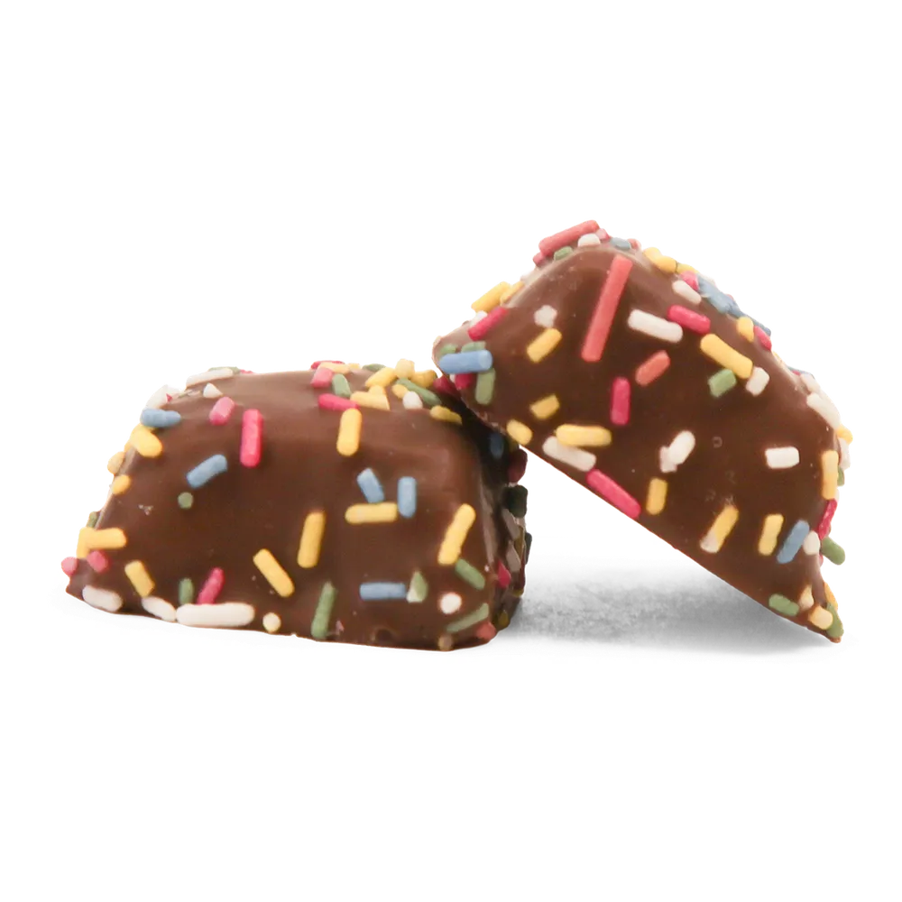 Mormor Lisas Strösselboll 1.8KG