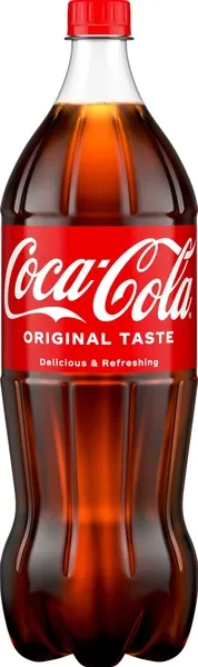 Coca-Cola 1,5L