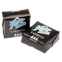 Hemkola Lakrits 2kg
