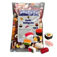 SUSHI GELEGODIS 1KG /