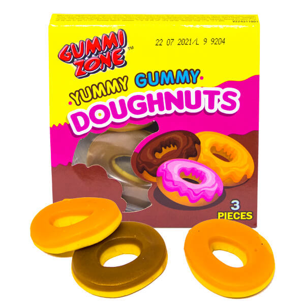 Donuts - 23 g /